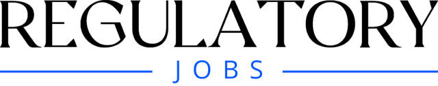 Regulatory Jobs